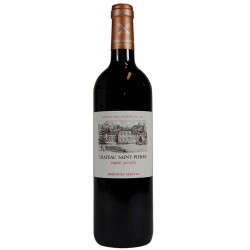 Chateau Saint-Pierre - 4eme Cru Classe | French Wine